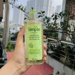 Simple Soothing Facial Toner - Image 3