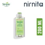 Simple Soothing Facial Toner - Image 8