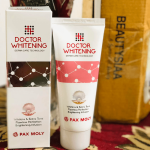 Pax Moly Doctor Whitening Cream - Image 3