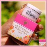 Night Cream Radiance Skin - Image 8