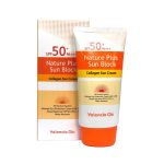 Natural Plus Sun Block Collagen Sun Cream - Image 12