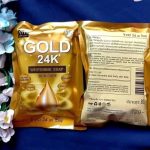 Gold 24K Whitening Soap - Image 8