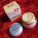 Kim Whitening Snow Lotus Night Cream - Image 3