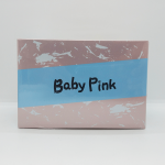 NCEKO Baby Pink Cream - Image 2