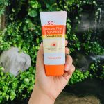 Natural Plus Sun Block Collagen Sun Cream - Image 11