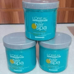 Loreal Hair Spa - Image 8