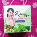 Kissing Anti Melasma & Whitening Plus Cream - Image 4