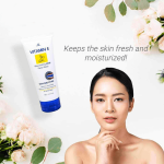 Vitamin E Rejuvenating Whip Facial Wash - Image 3