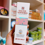 Pax Moly Doctor Whitening Cream - Image 7