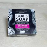 Dr. Davey Black Soap - Image 6