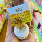 SKY Pure Natural Pearl Collagen Cream - Image 7