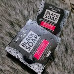 Dr. Davey Black Soap - Image 7