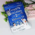 Frozen Collagen 2 in 1 Whitening Capsules - Image 10