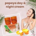 Papaya Day and Night Cream - Image 5