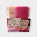 KOJIC White Gluta Collagen Super Aha Soap - Image 9