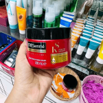 Tresemme Keratin Smooth Hair Mask 300ml - Image 9