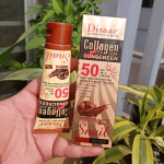 Disaar Collagen Snail Sunscreen - Image 2