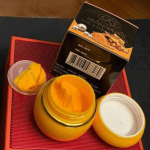 Sky Pearl and Curcumin Whitening Cream - Image 3