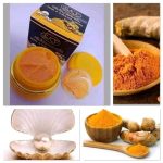 Sky Pearl and Curcumin Whitening Cream - Image 10