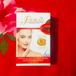 Fiorae Whitening Papaya Soap - Image 4