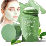 Green Tea Stick Mask - Image 6