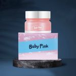 NCEKO Baby Pink Cream - Image 5