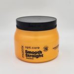 Matrix Opticare Smooth Straight Hair Mask