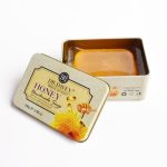 Dr. Davey Honey Whitening Soap - Image 3