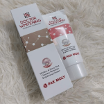 Pax Moly Doctor Whitening Cream - Image 9