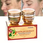 Herbal Extract Whitening Anti Freckle Cream - Image 4