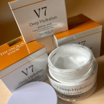 BIOAQUA V7 Deep Hydration Cream - Image 7