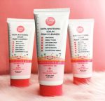 Cathy Doll Aura Whitening Serum Foam Cleanser - Image 5