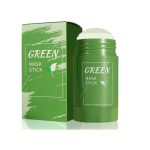 Green Tea Stick Mask - Image 9