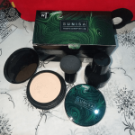 Sunisa Water Beauty and Air CC Cream - Image 10