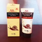 Snail Natural Plus Sunblock - Image 5