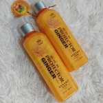 Protector Ginger Shampoo - Image 7