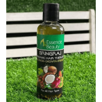 Bhringraj Organic Hair Therapy - Image 6