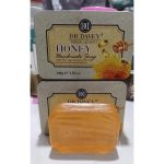 Dr. Davey Honey Whitening Soap - Image 5