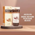 Snail Natural Plus Sunblock - Image 8
