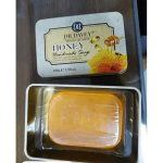 Dr. Davey Honey Whitening Soap - Image 6