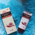 Snail Natural Plus Sunblock - Image 10