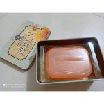 Dr. Davey Honey Whitening Soap - Image 8