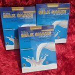 Weight Gain Milk Shake Supplement - Image 9