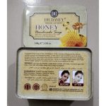 Dr. Davey Honey Whitening Soap - Image 9