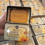 Dr. Davey Honey Whitening Soap - Image 4