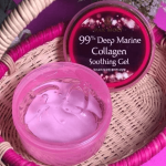 PAX MOLY 99% Deep Marine Collagen Soothing Gel - Image 8