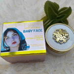 Baby Face Whitening Cream - Image 4