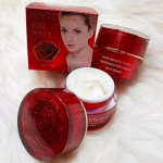 Rose Beauty Whitening Cream - Image 10
