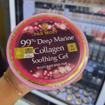 PAX MOLY 99% Deep Marine Collagen Soothing Gel - Image 9