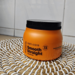 Matrix Opticare Smooth Straight Hair Mask - Image 5